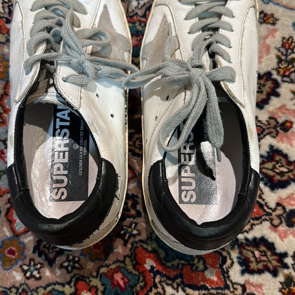 Golden Goose sneakers - Picture 5 of 5